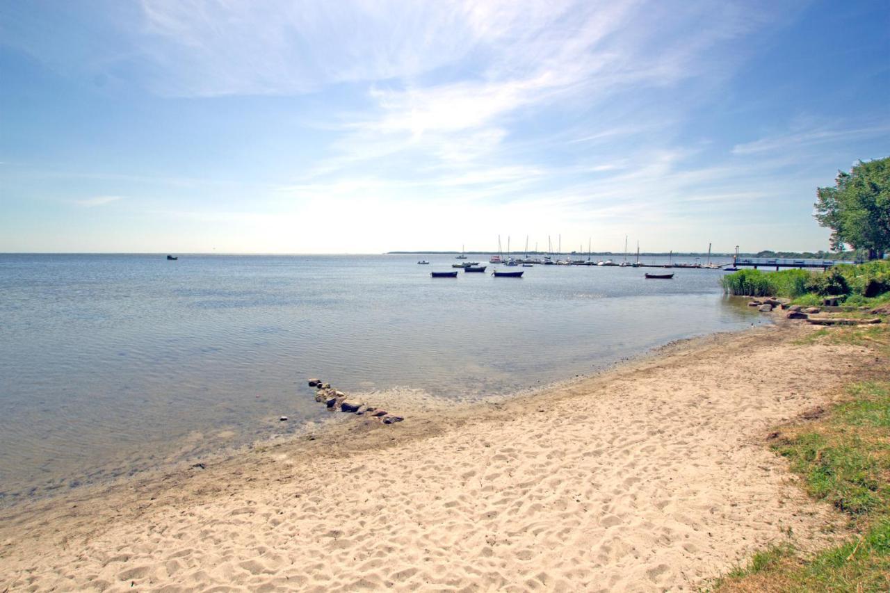 Holiday home Domki Alex Swarzewo