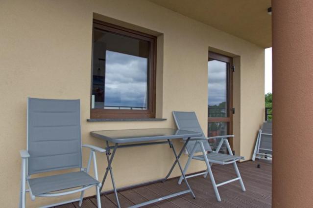 Domki Alex Holiday home