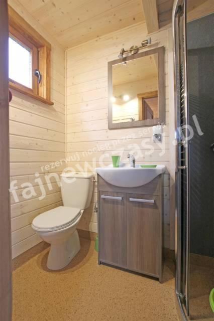 Domki Alex Holiday home Swarzewo
